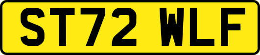 ST72WLF