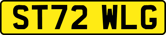 ST72WLG