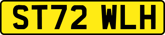 ST72WLH