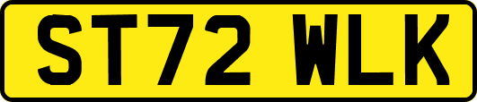 ST72WLK