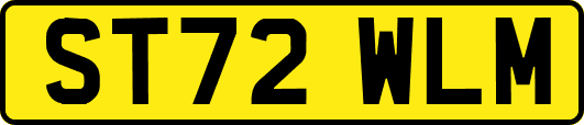 ST72WLM
