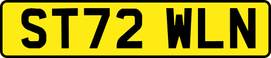 ST72WLN