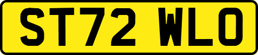 ST72WLO