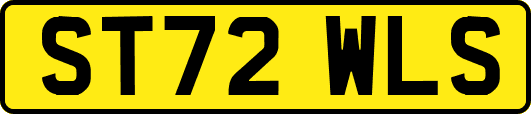 ST72WLS