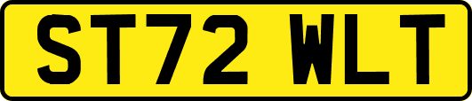 ST72WLT