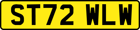 ST72WLW