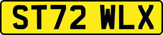 ST72WLX