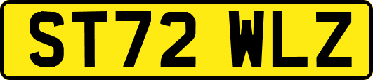 ST72WLZ