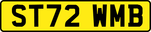 ST72WMB