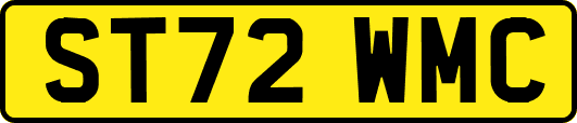 ST72WMC