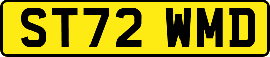 ST72WMD