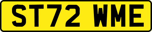 ST72WME