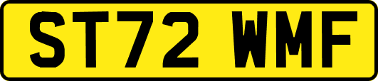 ST72WMF