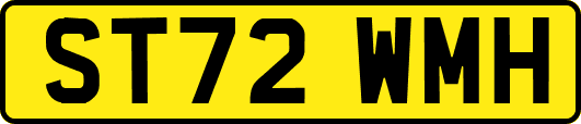 ST72WMH