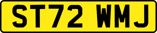 ST72WMJ