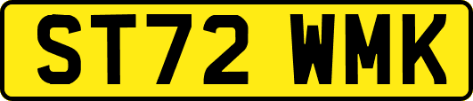 ST72WMK