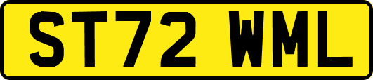 ST72WML