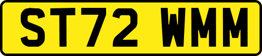 ST72WMM