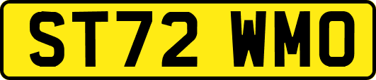 ST72WMO