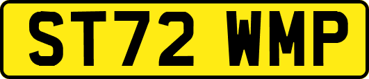 ST72WMP