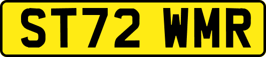 ST72WMR