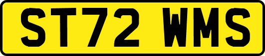 ST72WMS