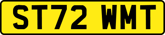 ST72WMT
