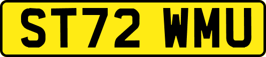 ST72WMU