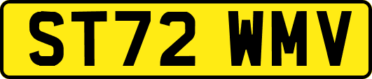 ST72WMV