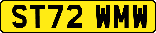 ST72WMW