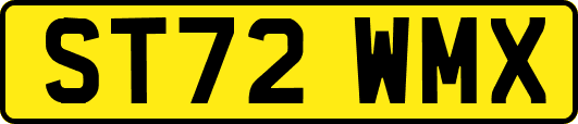 ST72WMX