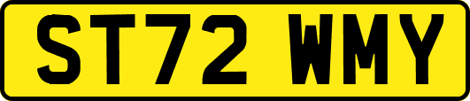ST72WMY