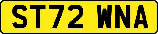 ST72WNA