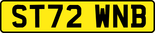 ST72WNB