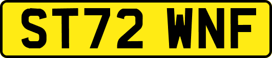 ST72WNF