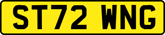 ST72WNG