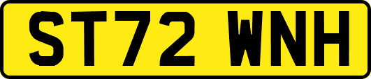 ST72WNH