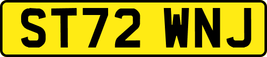 ST72WNJ