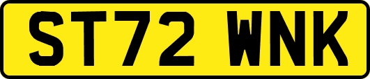 ST72WNK