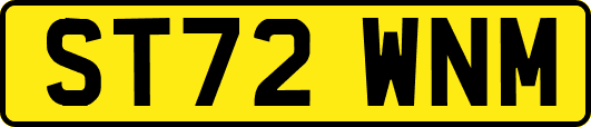 ST72WNM