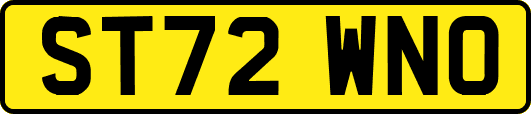 ST72WNO