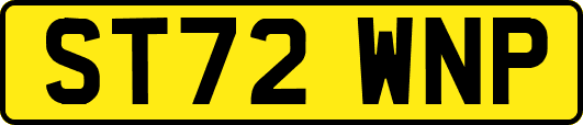 ST72WNP