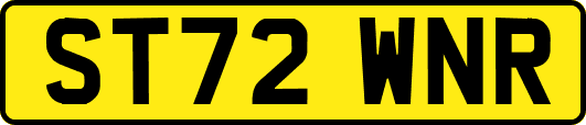 ST72WNR