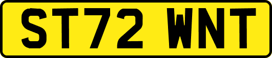 ST72WNT