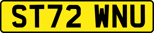 ST72WNU