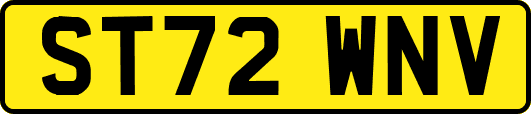 ST72WNV