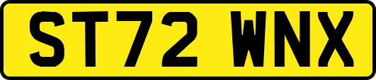 ST72WNX