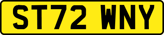 ST72WNY