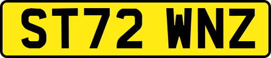 ST72WNZ