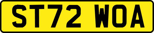 ST72WOA